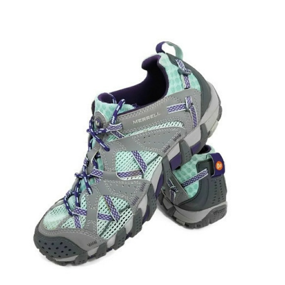 Merrell Shoes - Merrell Waterpro Maipo Womens Sz 9 Hike Water Shoe